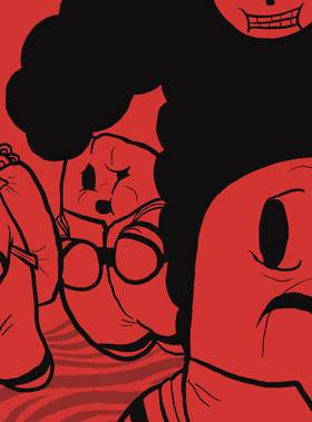 Read Run to Resist: The Last Endorphin.  1 Page 6 in English