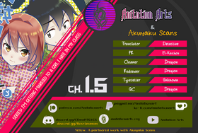 Read I’m getting married to a girl I hate in my class  2 Page 1 in English