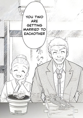 Read I’m getting married to a girl I hate in my class  2 Page 9 in English