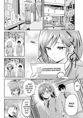 Read I’m getting married to a girl I hate in my class  3 Page 7 in English