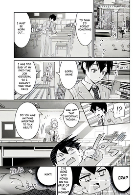 Read I’m getting married to a girl I hate in my class  3 Page 10 in English