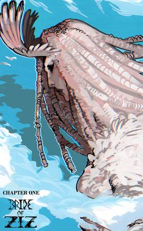 Read Bride of Ziz  3 Page 1 in English