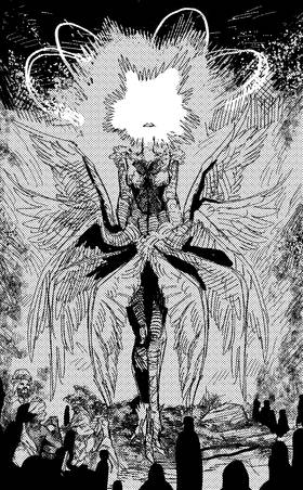 Read Bride of Ziz  3 Page 5 in English