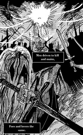 Read Bride of Ziz  3 Page 6 in English