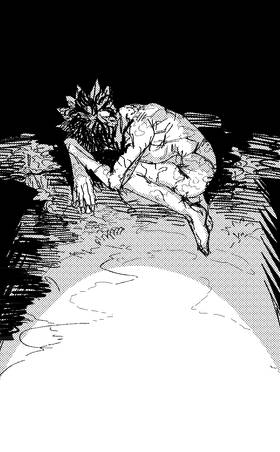 Read Bride of Ziz  3 Page 8 in English