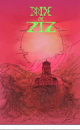 Read Bride of Ziz  1 Page 3 in English