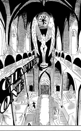 Read Bride of Ziz  1 Page 4 in English