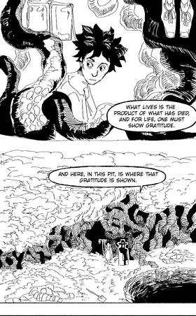 Read Bride of Ziz  1 Page 9 in English