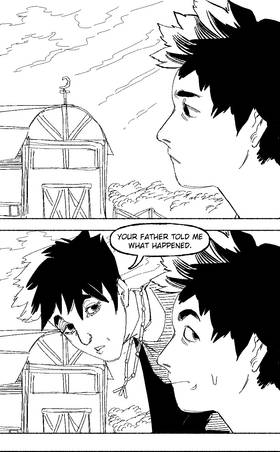 Read Bride of Ziz  2 Page 4 in English