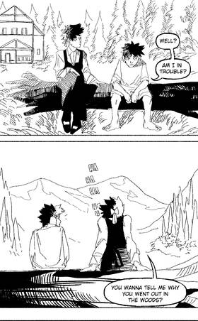 Read Bride of Ziz  2 Page 5 in English