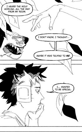 Read Bride of Ziz  2 Page 6 in English