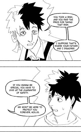 Read Bride of Ziz  2 Page 7 in English