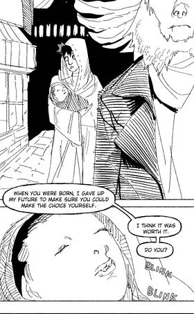 Read Bride of Ziz  2 Page 8 in English