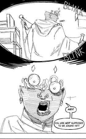 Read Bride of Ziz  2 Page 9 in English