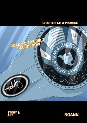 Read Mid-Life Fighter Joe  14 Page 3 in English