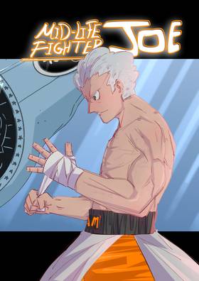 Read Mid-Life Fighter Joe  14 Page 2 in English