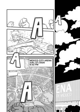 Read Mid-Life Fighter Joe  16 Page 4 in English