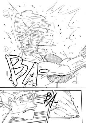 Read Mid-Life Fighter Joe  17 Page 7 in English