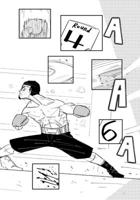 Read Mid-Life Fighter Joe  17 Page 8 in English