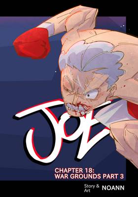 Read Mid-Life Fighter Joe  18 Page 2 in English