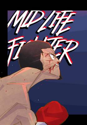 Read Mid-Life Fighter Joe  18 Page 3 in English