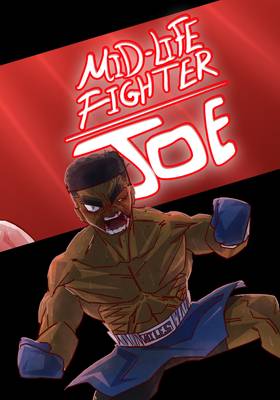 Read Mid-Life Fighter Joe  26 Page 2 in English