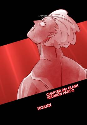 Read Mid-Life Fighter Joe  26 Page 3 in English