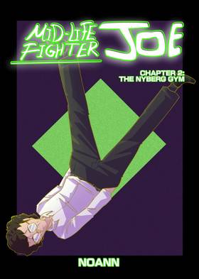 Read Mid-Life Fighter Joe  2 Page 1 in English