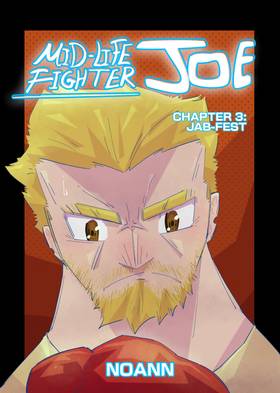 Read Mid-Life Fighter Joe  3 Page 1 in English