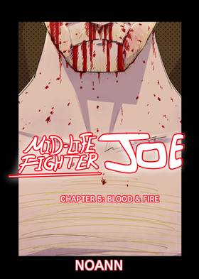 Read Mid-Life Fighter Joe  5 Page 1 in English