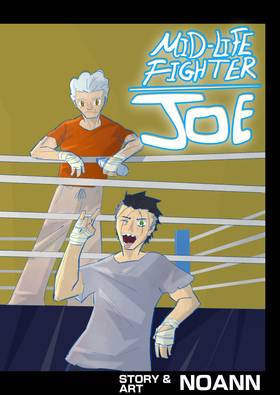 Read Mid-Life Fighter Joe  6 Page 2 in English