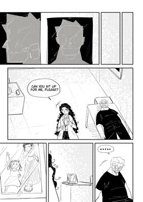 Read Mid-Life Fighter Joe  7 Page 5 in English