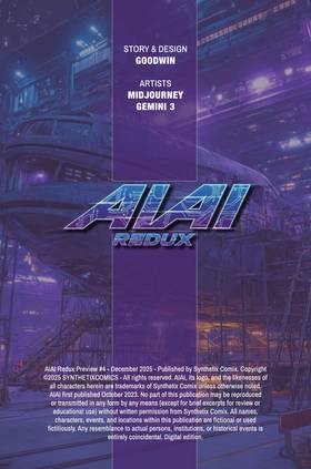 Read AIAI Redux  1 Page 2 in English