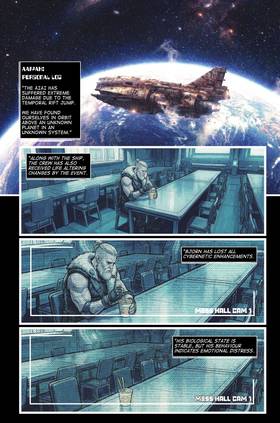 Read AIAI Redux  1 Page 3 in English