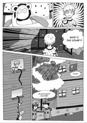 Read Mafia   1 Page 3 in English