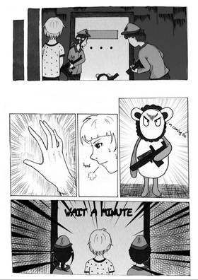 Read Mafia   1 Page 5 in English