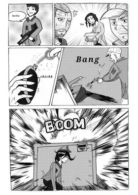 Read Mafia   1 Page 6 in English