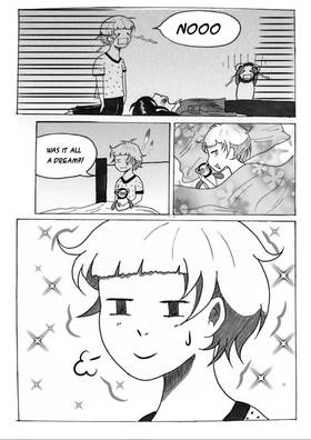 Read Mafia   1 Page 9 in English