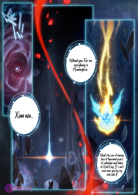 Read Soul Land 5 - Reborn for you  1 Page 2 in English