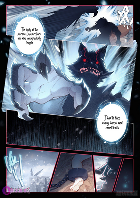 Read Soul Land 5 - Reborn for you  1 Page 6 in English