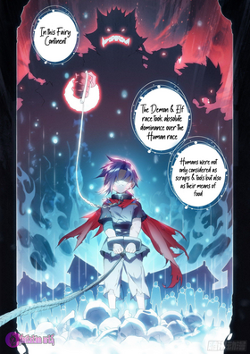 Read Soul Land 5 - Reborn for you  1 Page 8 in English