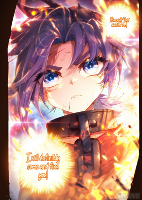 Read Soul Land 5 - Reborn for you  1 Page 10 in English