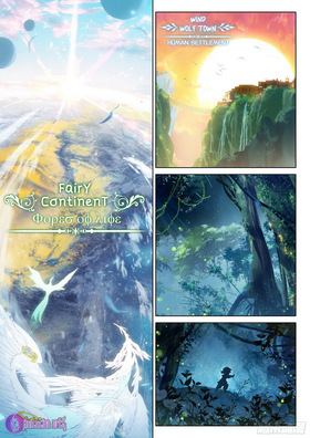 Read Soul Land 5 - Reborn for you  2 Page 2 in English