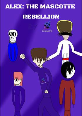 Read Alex on Caruso.Verse  1 Page 1 in Italian