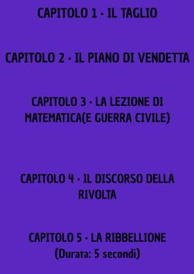 Read Alex on Caruso.Verse  1 Page 4 in Italian