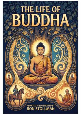 Read The Life and Way of Gautama Buddha   1 Page 1 in English