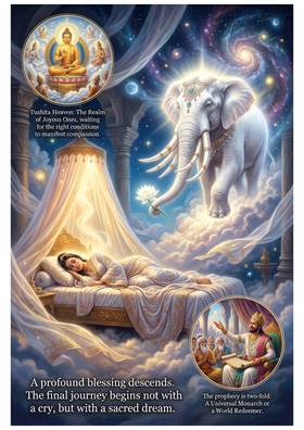 Read The Life and Way of Gautama Buddha   1 Page 2 in English