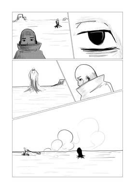 Read [DRIFTER.]  1 Page 2 in English