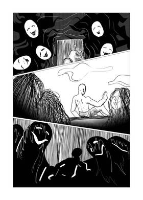 Read [DRIFTER.]  1 Page 7 in English