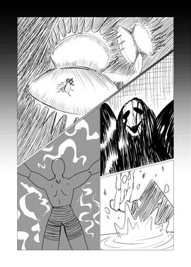 Read [DRIFTER.]  1 Page 9 in English